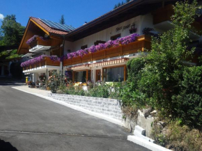 Gästehaus Amort Ferienwohnung Ramsau Bei Berchtesgaden